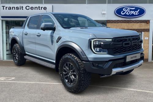 Used Ford RANGER 13/N333841 1