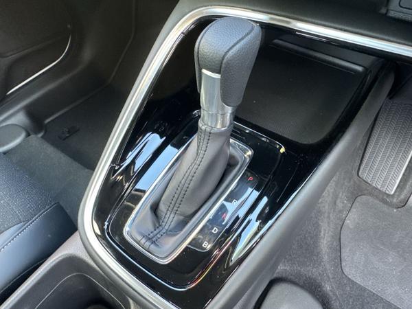 Honda HR-V Photo 22
