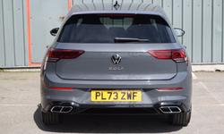 Volkswagen GOLF Photo 38