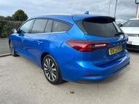 Ford Focus Photo 7