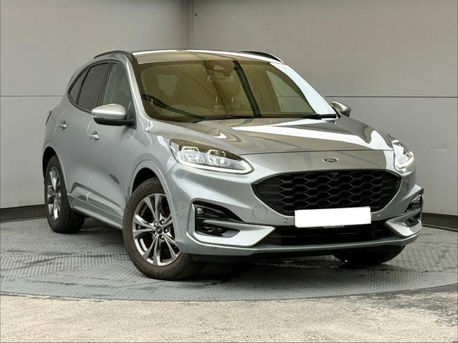 2023 Ford Kuga
