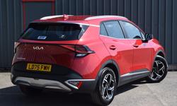 Kia SPORTAGE Photo 36