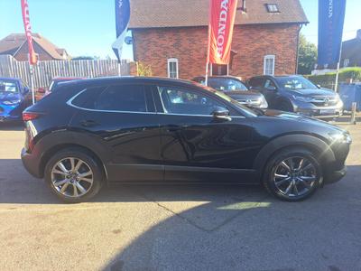 Mazda CX-30 Photo 1