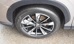 MG MOTOR UK HS Photo 33