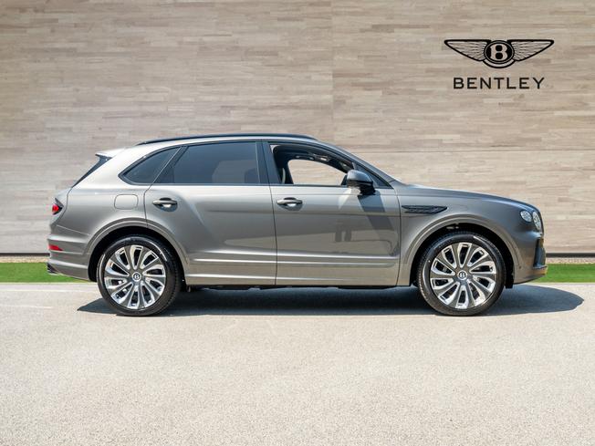 BENTLEY Bentayga  Photo 15