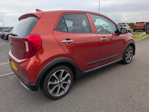 Kia PICANTO Photo 6559d997-4876-465a-9a1e-119e1d703846.jpg
