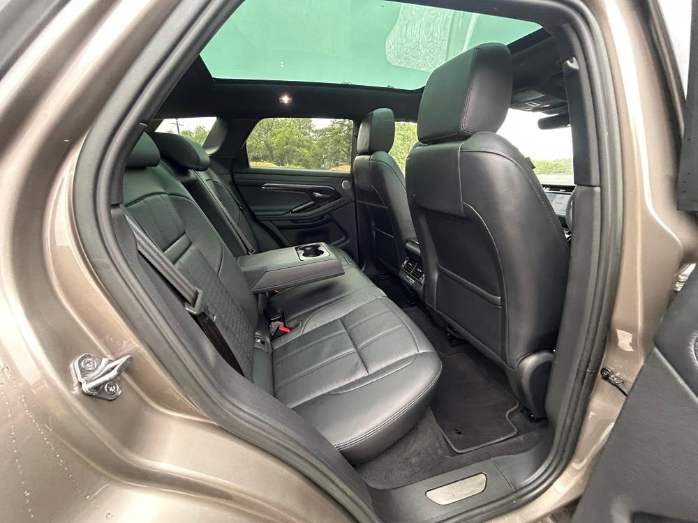 Used Land Rover Range Rover Evoque KM23VZU 20