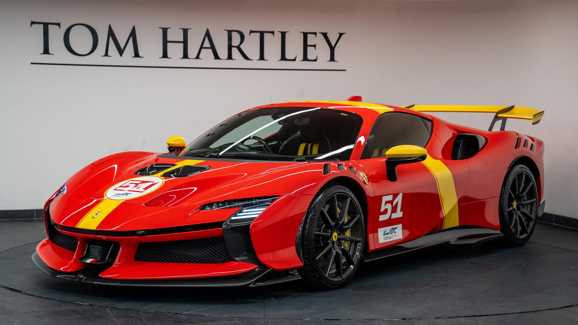 Ferrari SF90 XX Stradale Photo 655e9afe-4777-4867-9096-44f0bd4ed125.jpg
