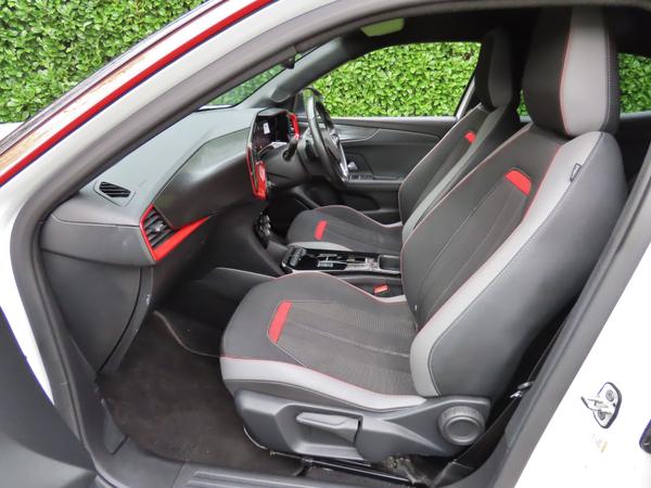 Used Vauxhall Mokka LV72ZKP 15