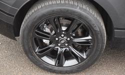 Land Rover RANGE ROVER VELAR Photo 33