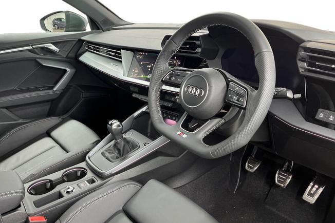 Audi A3 Photo 7