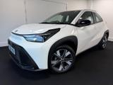 Toyota Aygo X Photo 10