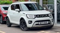 Used Suzuki Ignis WX71OUD 1