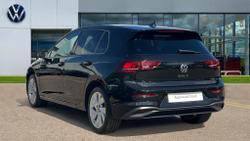 VOLKSWAGEN Golf Photo 3