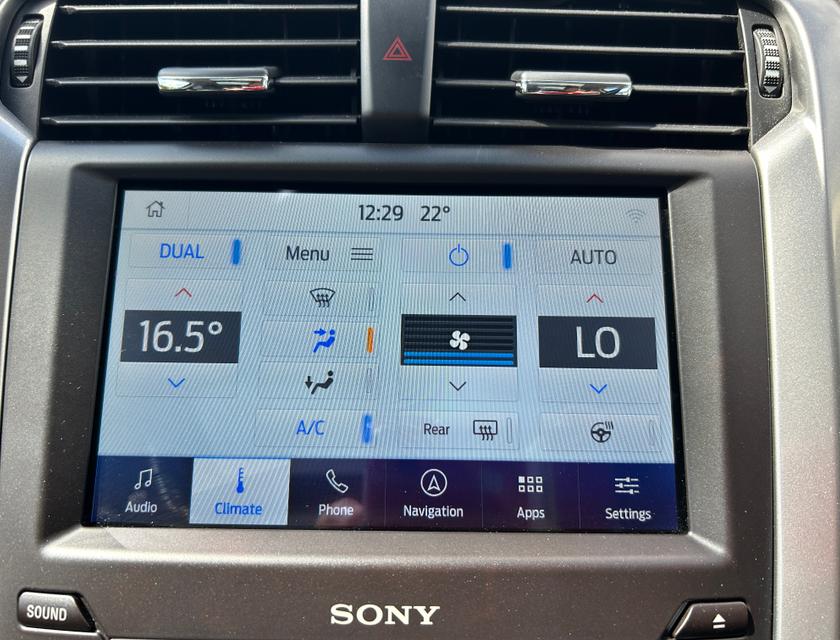 Ford Mondeo Photo 6568c49d-2db2-4af2-b313-af1c2a8eee92.jpg