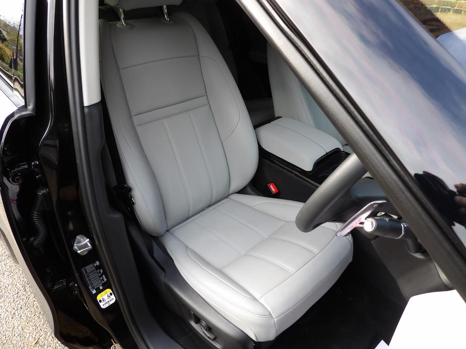 Used Land Rover Range Rover Evoque CU74NXA 4