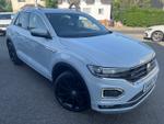 Volkswagen T-Roc Photo 0