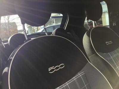 Fiat 500 Photo 21
