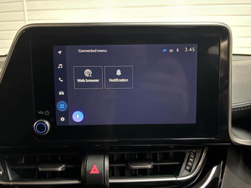 Toyota C-HR Photo 6570e29f-e620-477d-8e0f-998d343b02b6.jpeg