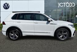 Volkswagen Tiguan Photo 4