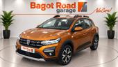 Dacia Sandero Stepway Photo 0