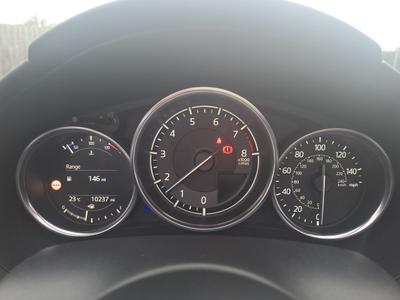 Mazda MX-5 Photo 16