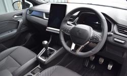 Renault CAPTUR Photo 2