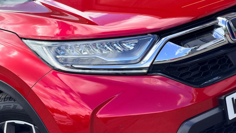 Used Honda CR-V WA23JSX 2