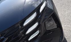 Hyundai TUCSON Photo 10