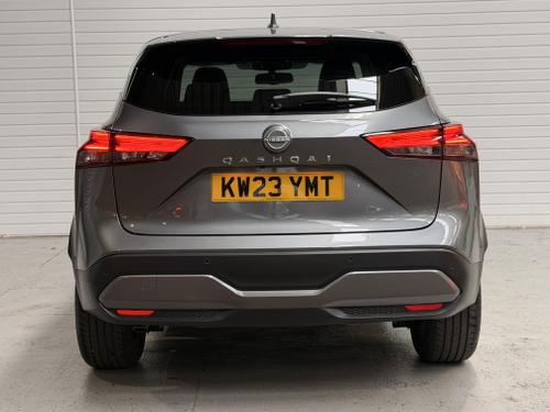 Nissan Qashqai Photo 65917afe-e207-4c48-83b5-24a9ca002803.jpeg