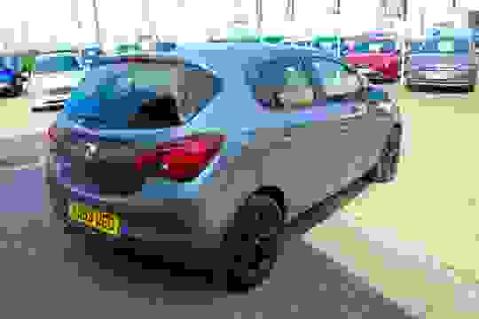 Vauxhall CORSA Photo 659235fc-0692-429a-9905-9f2200454688.jpg