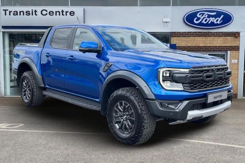 Used Ford RANGER 13/N333849 1