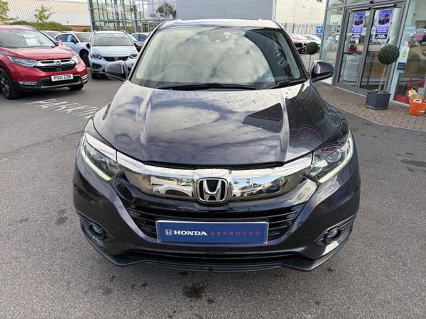 Honda HR-V Photo 5