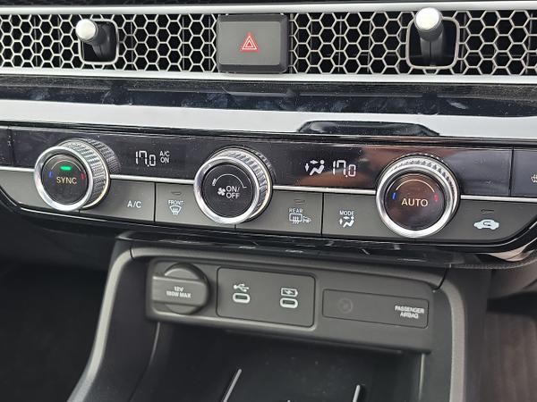 Honda Civic Photo 18