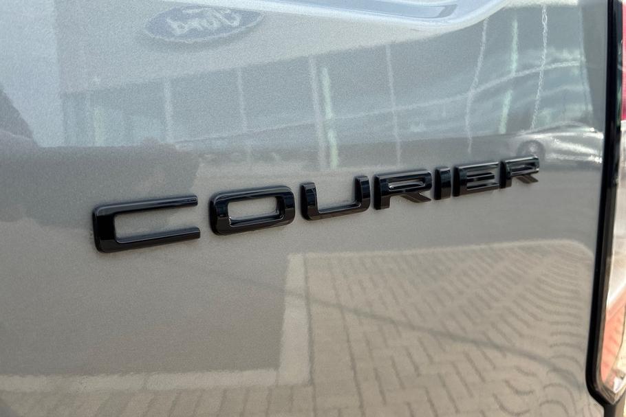 Used Ford TRANSIT COURIER 21/N087736 22
