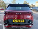 Kia Sportage Photo 3