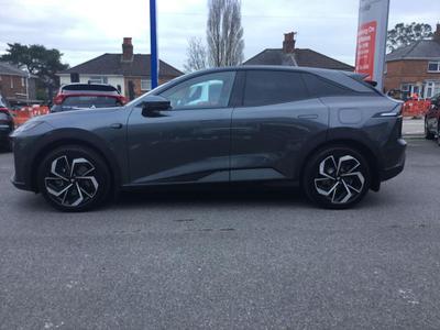 Changan Deepal S07 Photo 7
