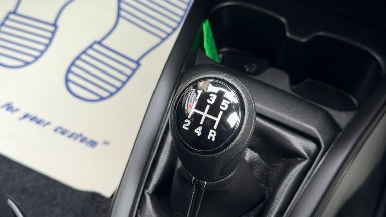 Used Suzuki Swift Motion 1.2 Mild Hybrid M/T WV75LSD 16