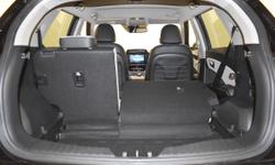 SsangYong TIVOLI Photo 26