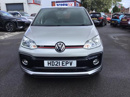 Volkswagen up! Photo 65b00e34-3733-4f3a-bd1e-5b7e28bc8e8a.JPG