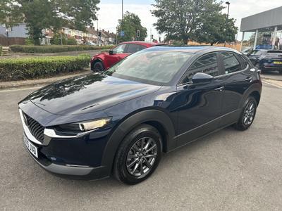 Mazda CX-30 Photo 7