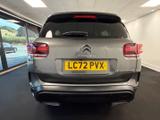 Citroen C5 Aircross Photo 8