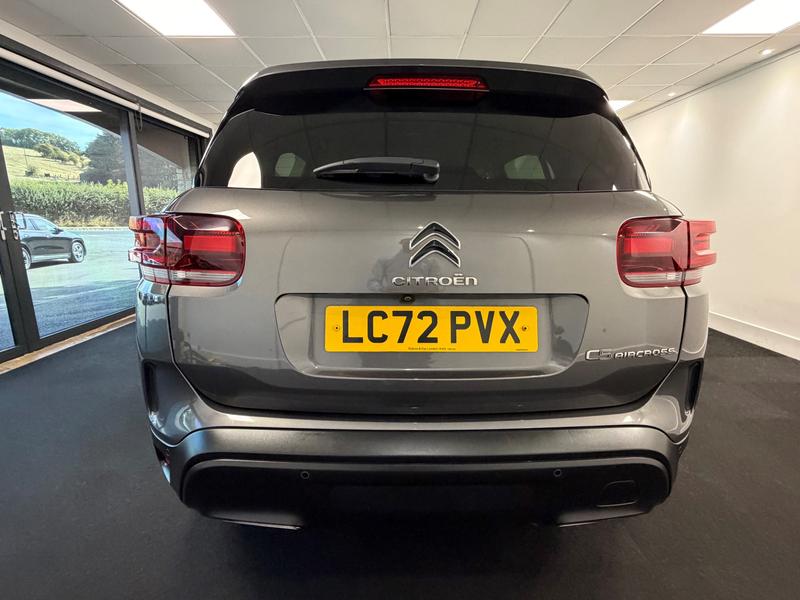 Citroen C5 Aircross Photo 65bcd4a3-96ca-41c6-9052-7960e7bc569f.jpg