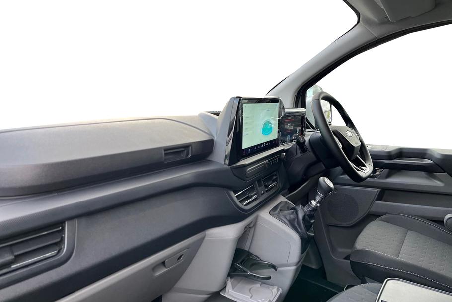 Used Ford TRANSIT CUSTOM 13/N336416 4