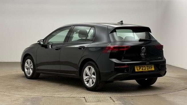 VOLKSWAGEN Golf Photo 3