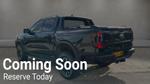 Ford Ranger Photo 2