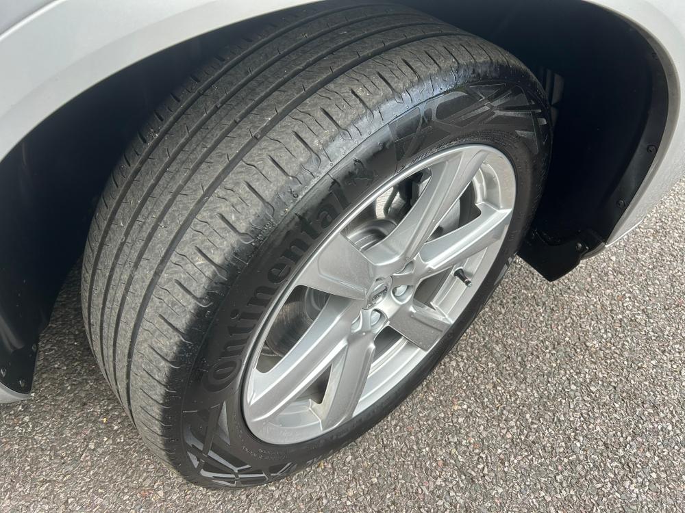 Used Volvo XC90 WD23SKE 38