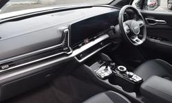 Kia SPORTAGE Photo 11