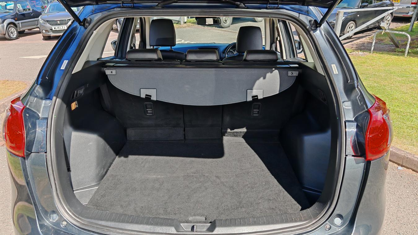 Used Mazda CX-5 KE13GKF 16