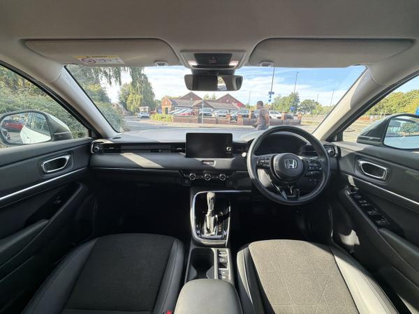 Honda HR-V Photo 15